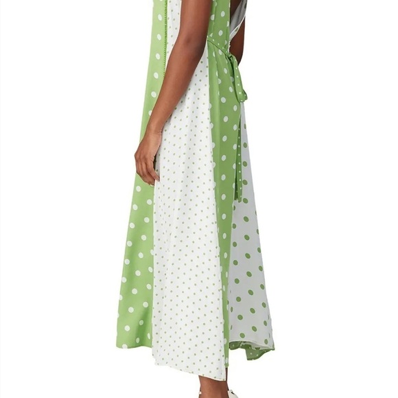 STINE GOYA Dots Yara Dress - Picture 3 of 11